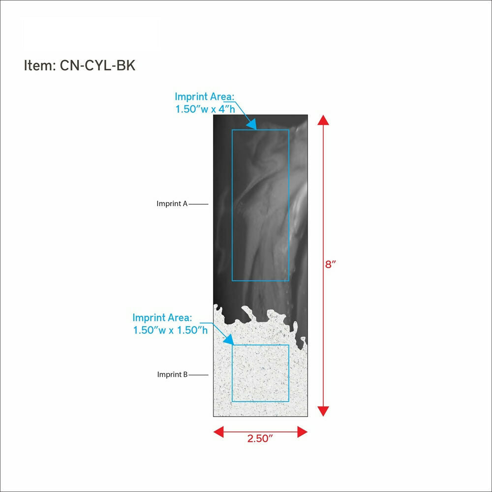 Pulsar SKU: CN-CYL-GN,CN-CYL-OR2,CN-CYL-BL1,CN-CYL-BK