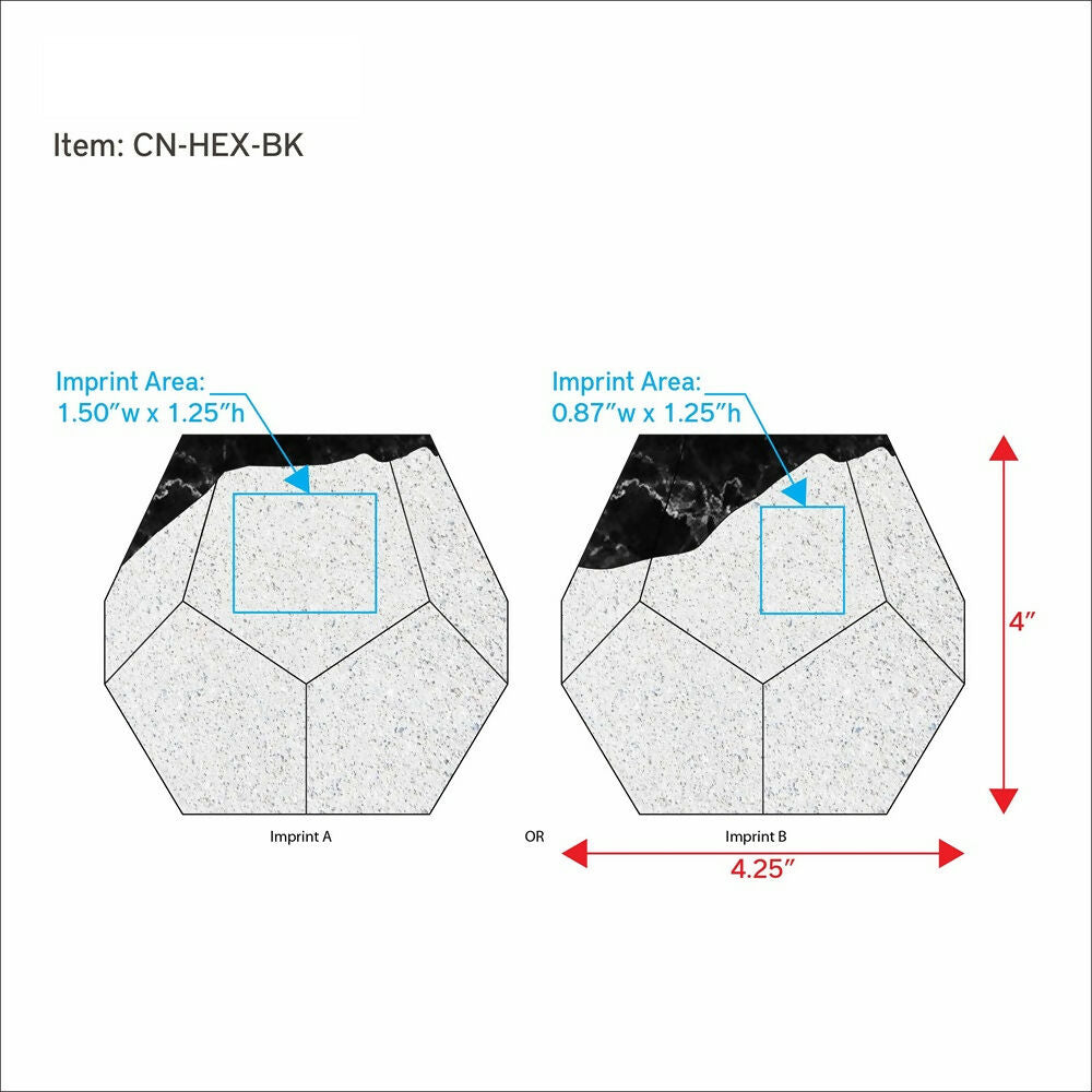 Nebula SKU: CN-HEX-GN,CN-HEX-OR,CN-HEX-BL1,CN-HEX-BK