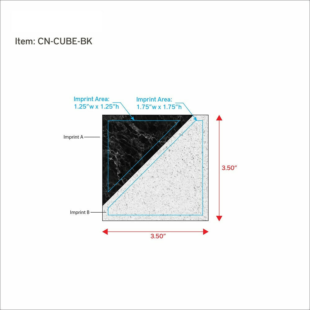 Umbra SKU: CN-CUBE-GN,CN-CUBE-OR2,CN-CUBE-BL1,CN-CUBE-BK