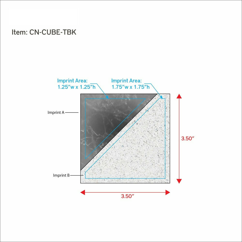Atlas SKU: CN-CUBE-TGN,CN-CUBE-TOR2,CN-CUBE-TBL,CN-CUBE-TBK