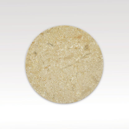 Cappuccino Coaster SKU: 056CSI,0056CS-SET
