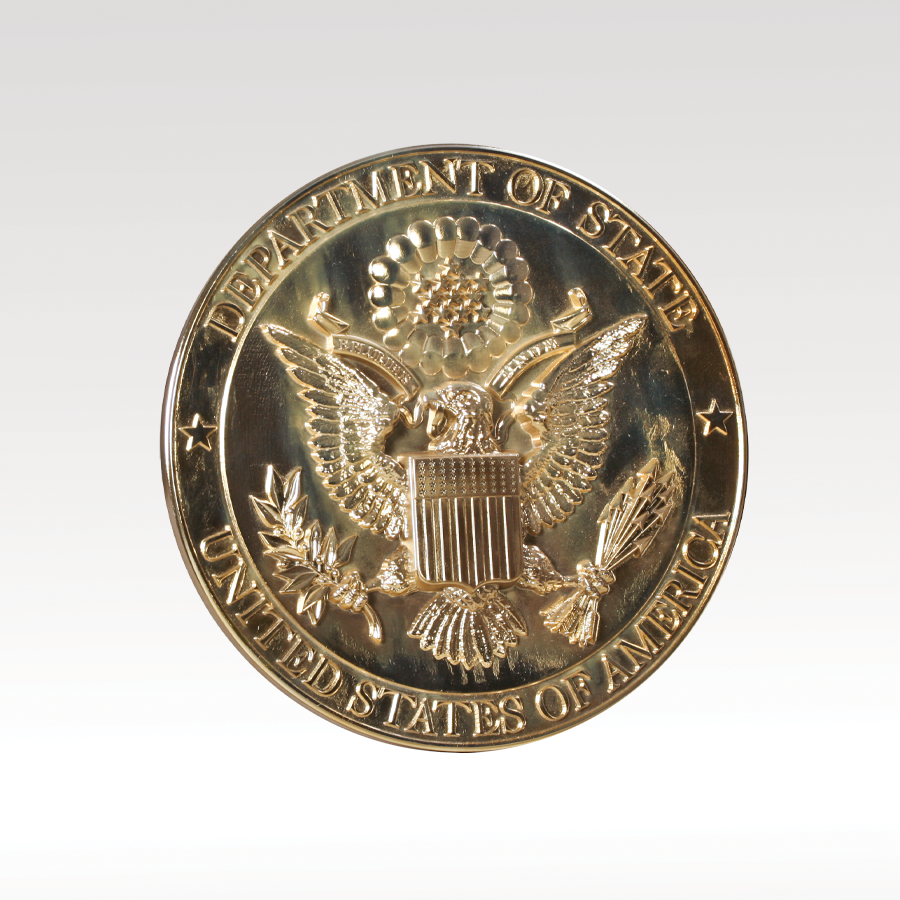 Single Color Logo Creation SKU: 3D3-24,3D3-15