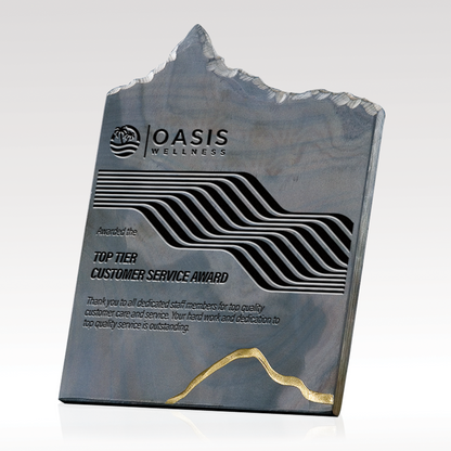 Multi-Colored Slate Peak SKU: 5001-68,5001-79,5001-810