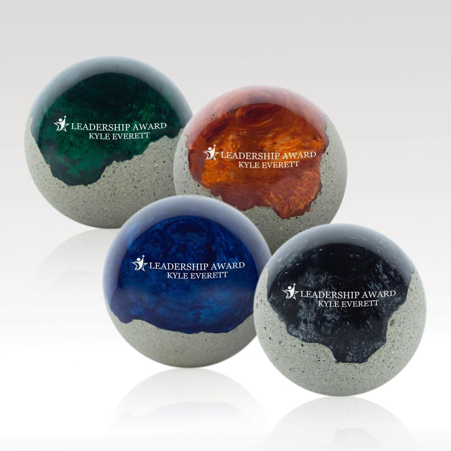 Mercury SKU: CN-BALL-GN,CN-BALL-OR2,CN-BALL-BL1,CN-BALL-BK