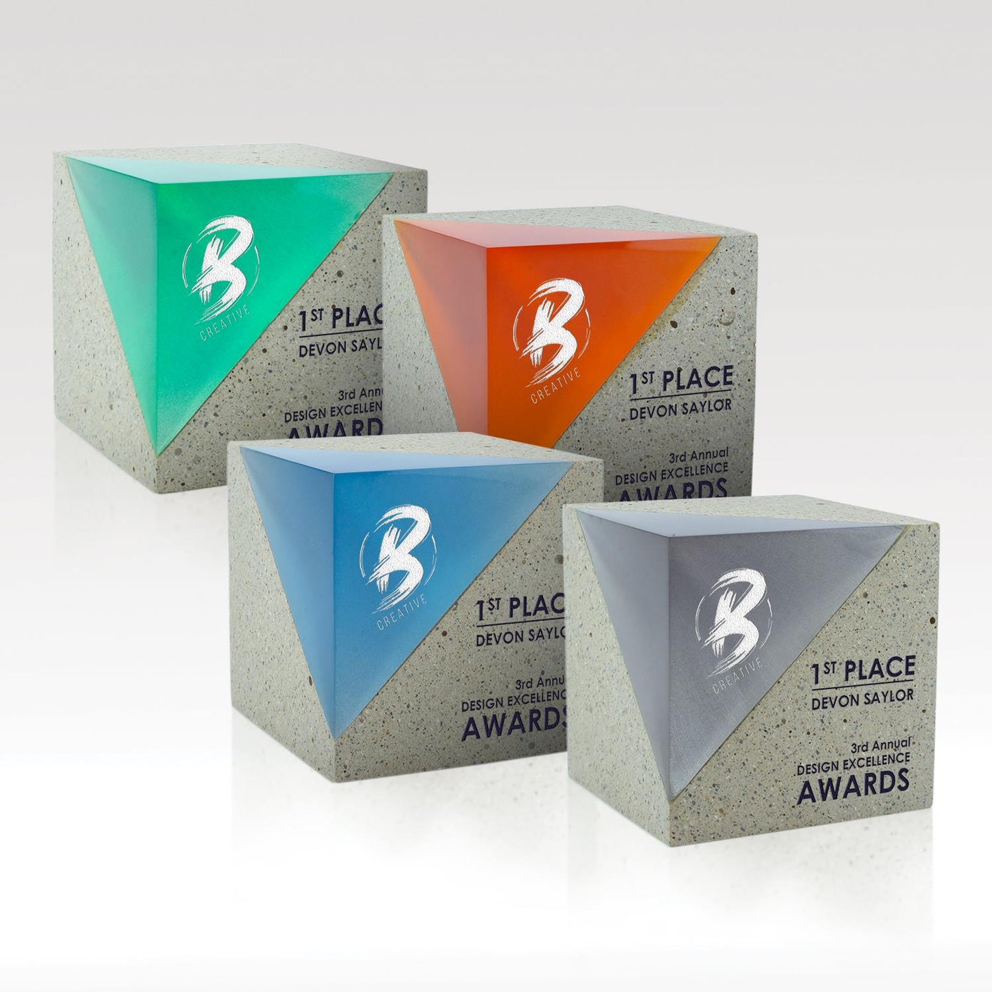 Atlas SKU: CN-CUBE-TGN,CN-CUBE-TOR2,CN-CUBE-TBL,CN-CUBE-TBK