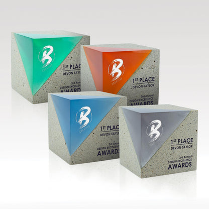 Atlas SKU: CN-CUBE-TGN,CN-CUBE-TOR2,CN-CUBE-TBL,CN-CUBE-TBK