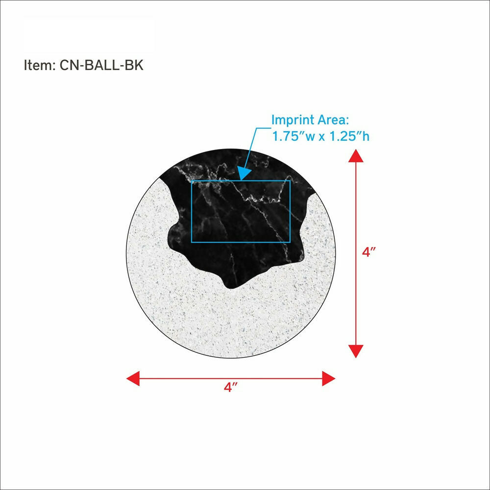Mercury SKU: CN-BALL-GN,CN-BALL-OR2,CN-BALL-BL1,CN-BALL-BK