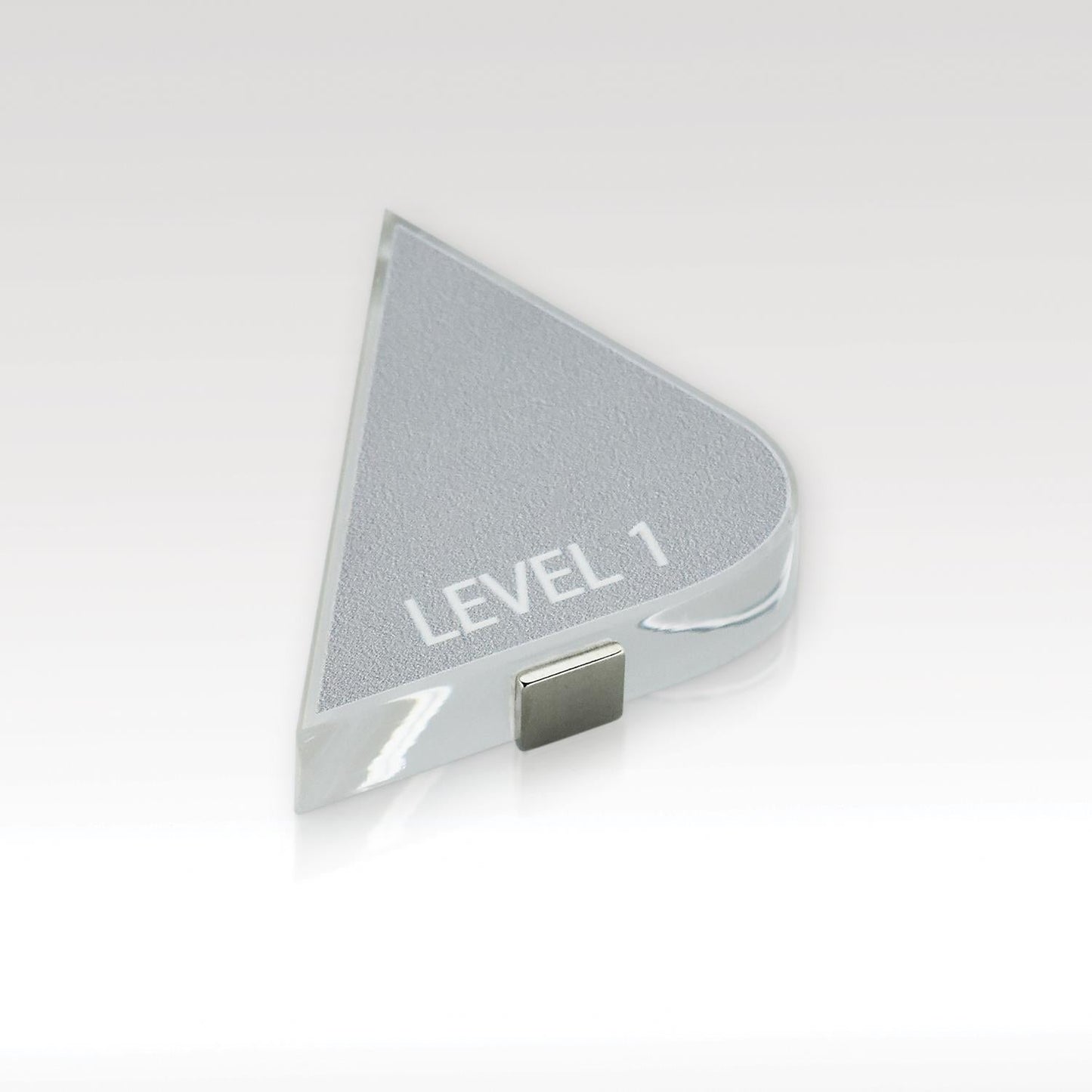 Magnetism Magnetic Accessory Attachments SKU: ACRYLIC-TRIANGLE,ACRYLIC-TIRE,ACRYLIC-HEXAGON,ACRYLIC-DROPLET