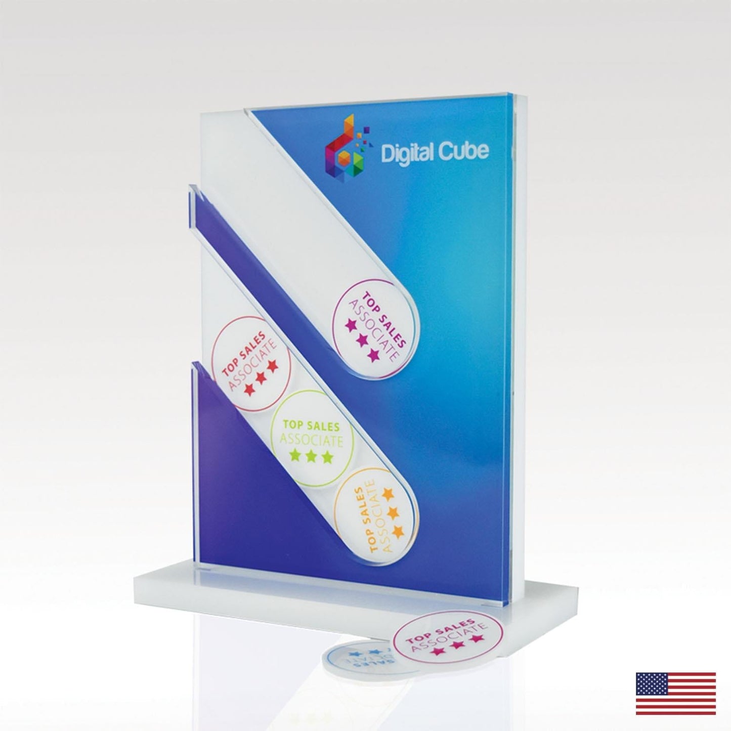 Coin Connect SKU: AC-785P