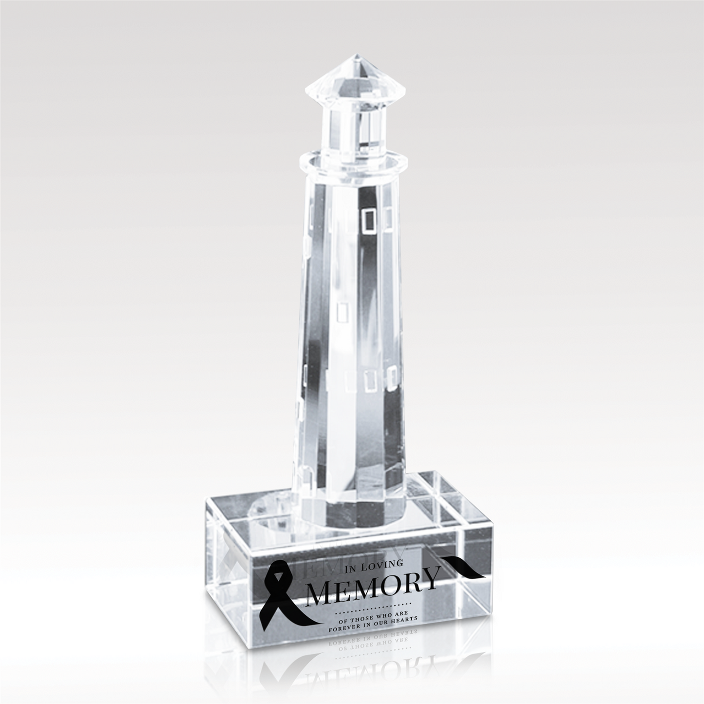 Lighthouse Award SKU: AIT-58-LH200
