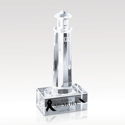 Lighthouse Award SKU: AIT-58-LH200