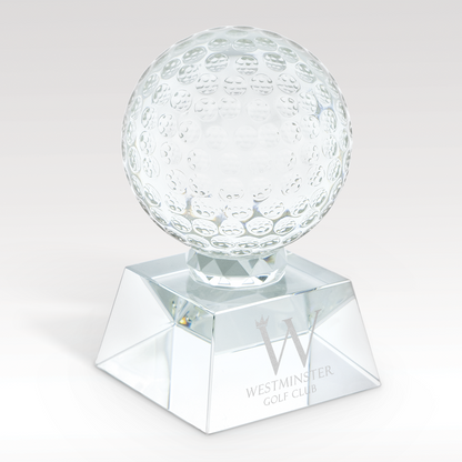 Small Golf Award SKU: AIT-K5SG