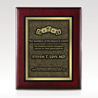Tradition Plaque SKU: AT-WS5,AT-WS7,AT-WS8,AT-WS9,AT-WS12,AT-WG5,AT-WG7,AT-WG8,AT-WG9,AT-WG12,AT-CS5,AT-CS8,AT-CS9,AT-CS12,AT-CG7,AT-CG8,AT-CG9,AT-CG12,AT-SBS8,AT-SBS9