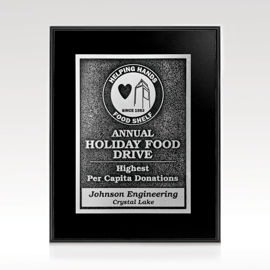 Tradition Plaque SKU: AT-WS5,AT-WS7,AT-WS8,AT-WS9,AT-WS12,AT-WG5,AT-WG7,AT-WG8,AT-WG9,AT-WG12,AT-CS5,AT-CS8,AT-CS9,AT-CS12,AT-CG7,AT-CG8,AT-CG9,AT-CG12,AT-SBS8,AT-SBS9