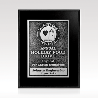 Tradition Plaque SKU: AT-WS5,AT-WS7,AT-WS8,AT-WS9,AT-WS12,AT-WG5,AT-WG7,AT-WG8,AT-WG9,AT-WG12,AT-CS5,AT-CS8,AT-CS9,AT-CS12,AT-CG7,AT-CG8,AT-CG9,AT-CG12,AT-SBS8,AT-SBS9