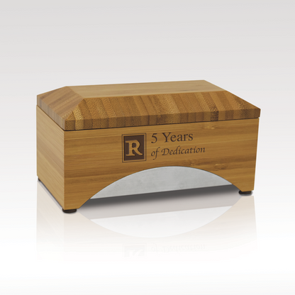 Wooden Refinement SKU: BX-014