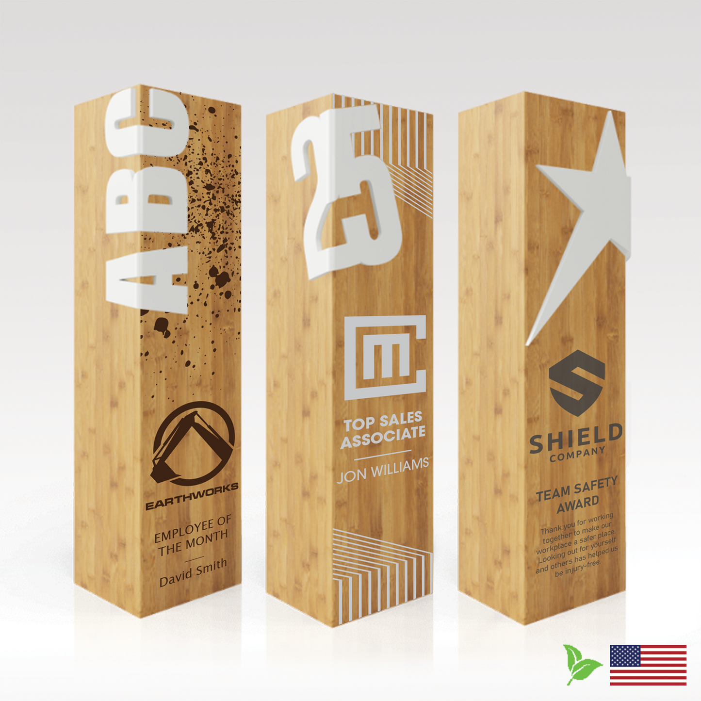 Square Bamboo SKU: B-SQ-BAM-11,B-SQ-BAM-9,B-SQ-BAM-7,B-SQ-BAM-10-MB,B-SQ-BAM-11-ALPHA,B-SQ-BAM-11-CHV,B-SQ-BAM-11-FLG,B-SQ-BAM-11-FP,B-SQ-BAM-11-MB,B-SQ-BAM-11-NUM,B-SQ-BAM-11-STR,B-SQ-BAM-11-YR,B-SQ-BAM-12-MB,B-SQ-BAM-7-ALPHA,B-SQ-BAM-7-CHV,B-SQ-BAM-7-FL