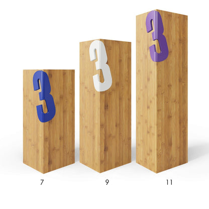 Square Bamboo SKU: B-SQ-BAM-11,B-SQ-BAM-9,B-SQ-BAM-7,B-SQ-BAM-10-MB,B-SQ-BAM-11-ALPHA,B-SQ-BAM-11-CHV,B-SQ-BAM-11-FLG,B-SQ-BAM-11-FP,B-SQ-BAM-11-MB,B-SQ-BAM-11-NUM,B-SQ-BAM-11-STR,B-SQ-BAM-11-YR,B-SQ-BAM-12-MB,B-SQ-BAM-7-ALPHA,B-SQ-BAM-7-CHV,B-SQ-BAM-7-FL