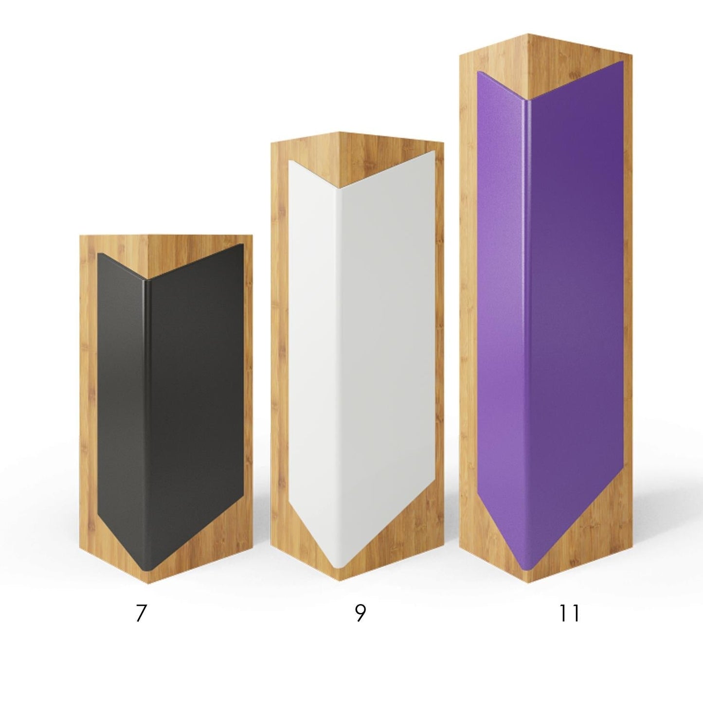 Square Bamboo SKU: B-SQ-BAM-11,B-SQ-BAM-9,B-SQ-BAM-7,B-SQ-BAM-10-MB,B-SQ-BAM-11-ALPHA,B-SQ-BAM-11-CHV,B-SQ-BAM-11-FLG,B-SQ-BAM-11-FP,B-SQ-BAM-11-MB,B-SQ-BAM-11-NUM,B-SQ-BAM-11-STR,B-SQ-BAM-11-YR,B-SQ-BAM-12-MB,B-SQ-BAM-7-ALPHA,B-SQ-BAM-7-CHV,B-SQ-BAM-7-FL