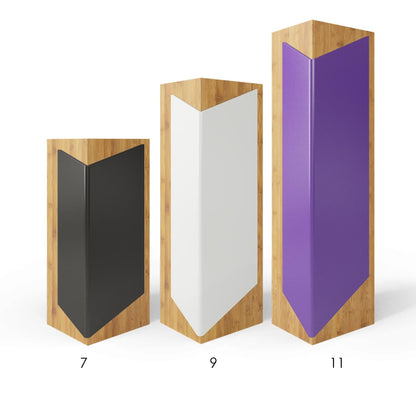 Square Bamboo SKU: B-SQ-BAM-11,B-SQ-BAM-9,B-SQ-BAM-7,B-SQ-BAM-10-MB,B-SQ-BAM-11-ALPHA,B-SQ-BAM-11-CHV,B-SQ-BAM-11-FLG,B-SQ-BAM-11-FP,B-SQ-BAM-11-MB,B-SQ-BAM-11-NUM,B-SQ-BAM-11-STR,B-SQ-BAM-11-YR,B-SQ-BAM-12-MB,B-SQ-BAM-7-ALPHA,B-SQ-BAM-7-CHV,B-SQ-BAM-7-FL