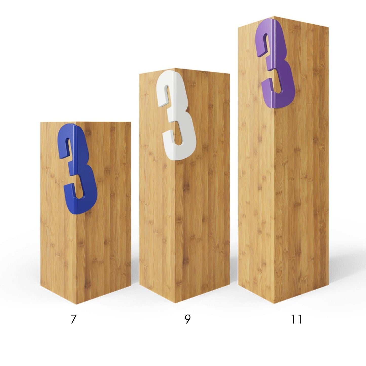 Square Bamboo SKU: B-SQ-BAM-11,B-SQ-BAM-9,B-SQ-BAM-7,B-SQ-BAM-10-MB,B-SQ-BAM-11-ALPHA,B-SQ-BAM-11-CHV,B-SQ-BAM-11-FLG,B-SQ-BAM-11-FP,B-SQ-BAM-11-MB,B-SQ-BAM-11-NUM,B-SQ-BAM-11-STR,B-SQ-BAM-11-YR,B-SQ-BAM-12-MB,B-SQ-BAM-7-ALPHA,B-SQ-BAM-7-CHV,B-SQ-BAM-7-FL