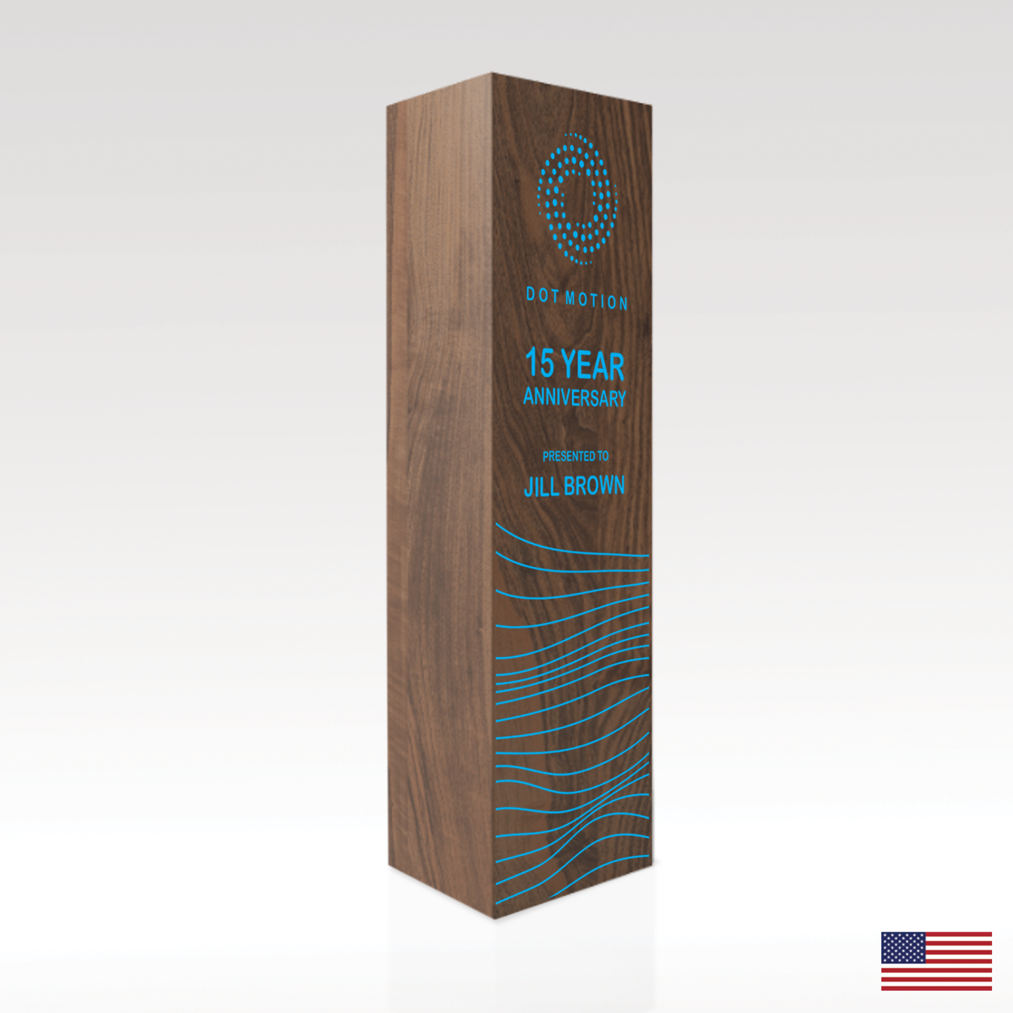 Square Walnut SKU: B-SQ-WAL-11,B-SQ-WAL-9,B-SQ-WAL-7,B-SQ-WAL-10-MB,B-SQ-WAL-11-ALPHA,B-SQ-WAL-11-CHV,B-SQ-WAL-11-FLG,B-SQ-WAL-11-FP,B-SQ-WAL-11-MB,B-SQ-WAL-11-NUM,B-SQ-WAL-11-STR,B-SQ-WAL-11-YR,B-SQ-WAL-12-MB,B-SQ-WAL-7-ALPHA,B-SQ-WAL-7-CHV,B-SQ-WAL-7-FL