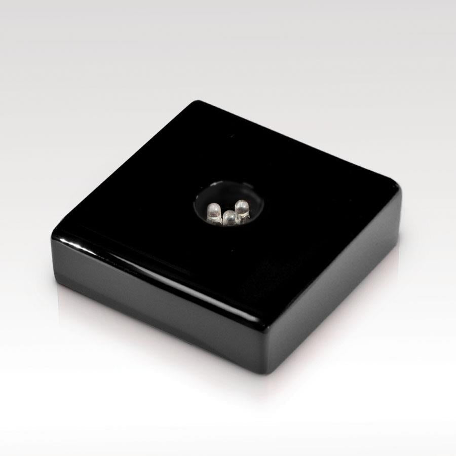 Base 1 SKU: BASE1-ROSE,BASE1-BLK