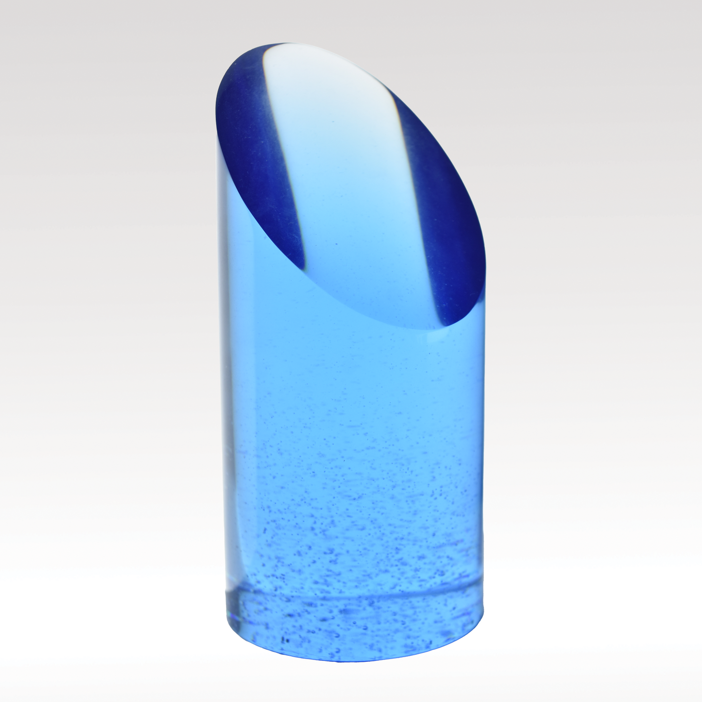 Translucent New York SKU: CR-700-TBL,CR-700-TOR,CR-700-TPUR
