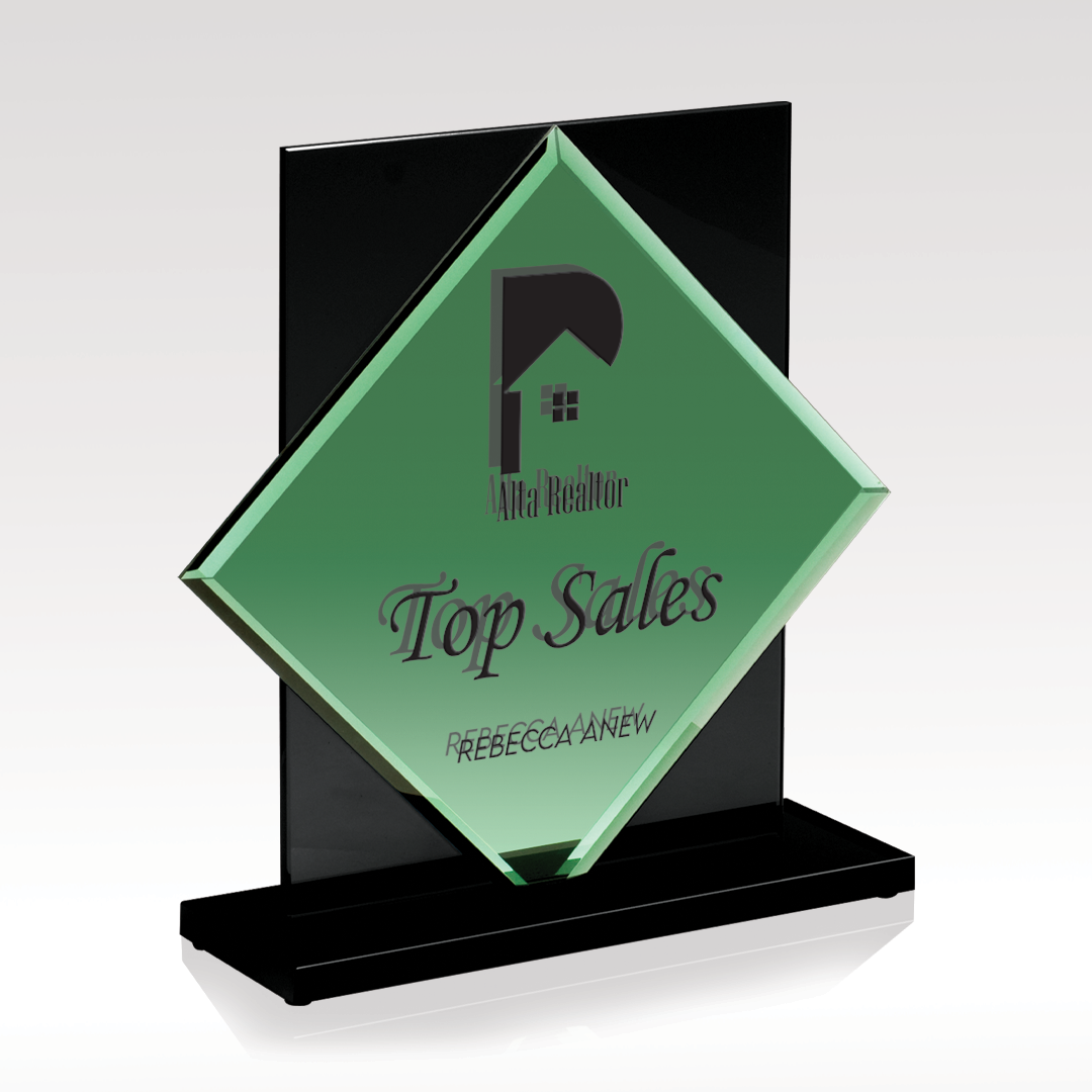 Emerald Diamond SKU: CFTC167S-G