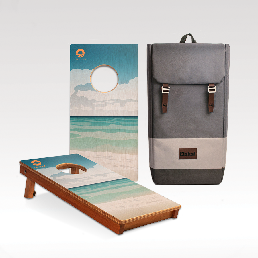 1’ x 2’ Compact Travel Cornhole Boards SKU: EGCH12P-22,EGCH12P-03,EGCH12P-26