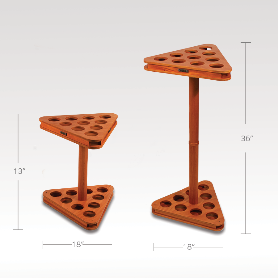 Elakai Portable Social Pong SKU: EGSPPW-00