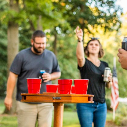 Elakai Portable Social Pong SKU: EGSPPW-00