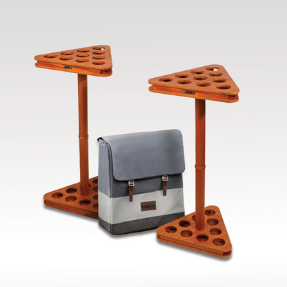 Elakai Portable Social Pong SKU: EGSPPW-00