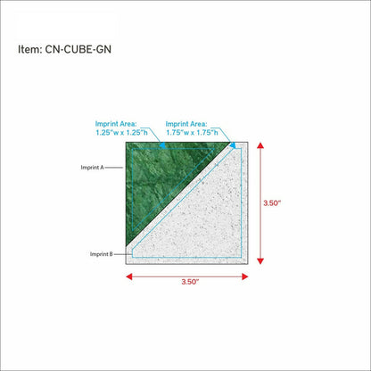 Umbra SKU: CN-CUBE-GN,CN-CUBE-OR2,CN-CUBE-BL1,CN-CUBE-BK