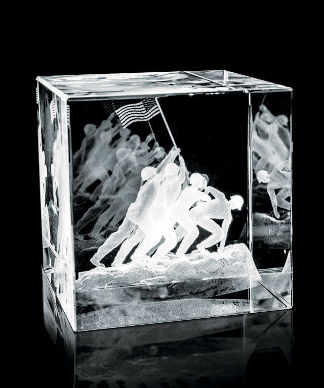 Crystal Cube SKU: FS-575S,FS-575M,FS-575S-2D,FS-575M-2D,FS-575S-3D,FS-575M-3D