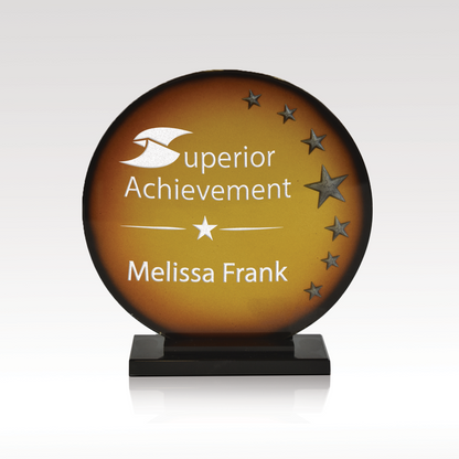 Endeavor Sphere SKU: FS-406