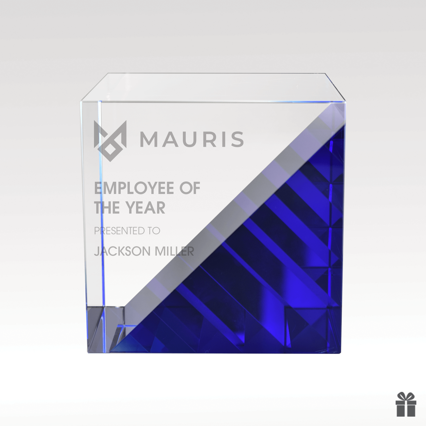 Cobalt Cube SKU: FS-4403