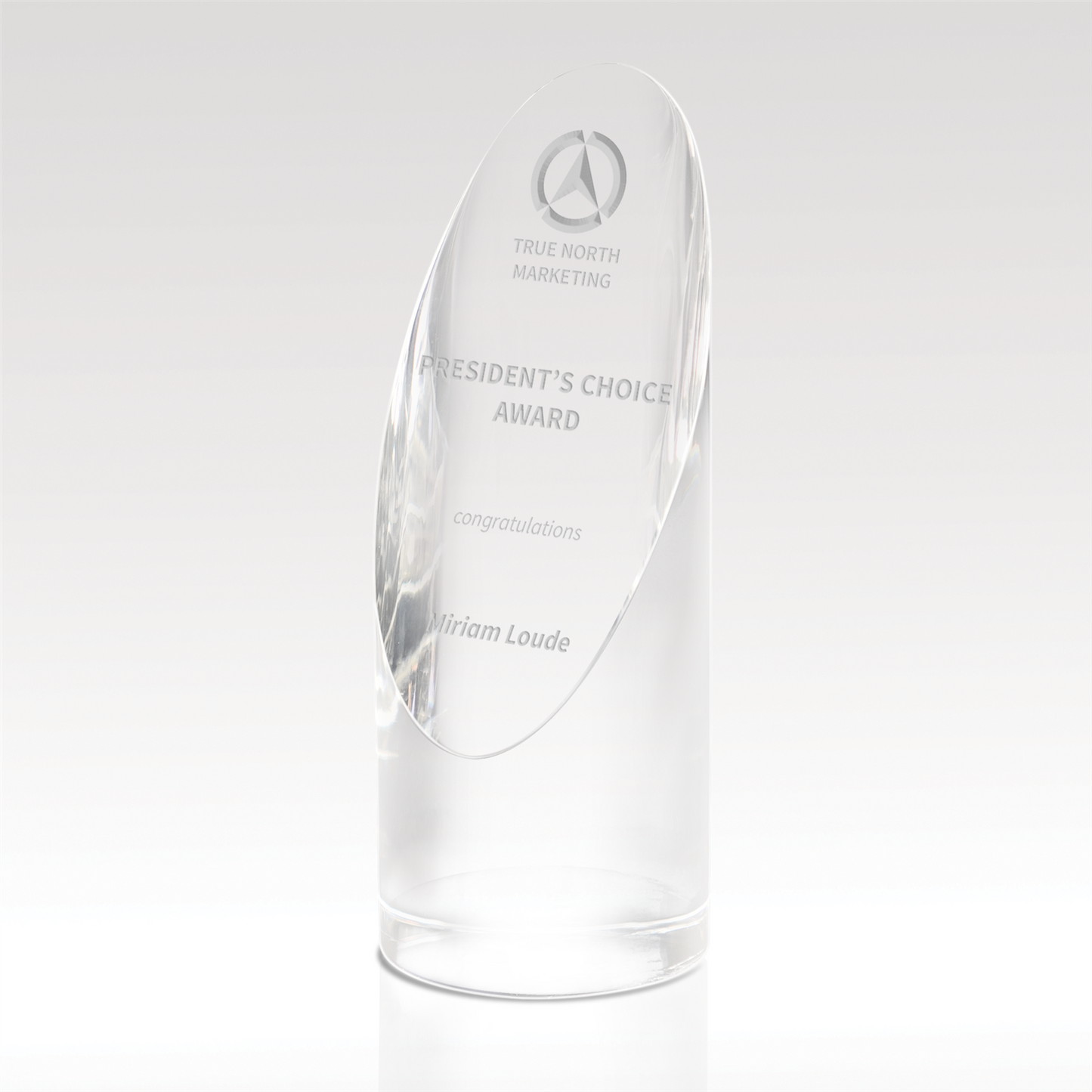 Dome Prism SKU: FS-443-5,FS-443-6,FS-443-7