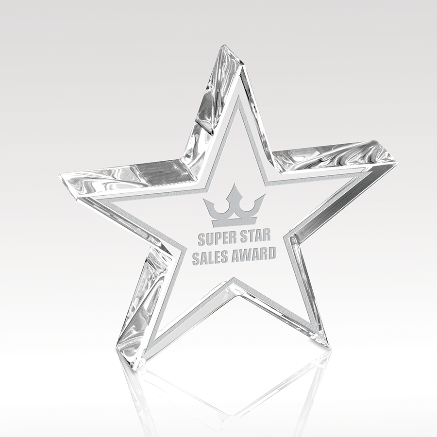 Halo Star SKU: FS-447-4,FS-447-5