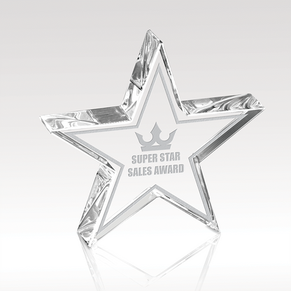 Halo Star SKU: FS-447-4,FS-447-5
