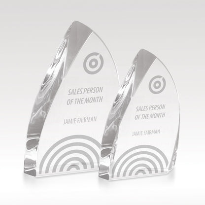 Clear Blaze SKU: FS-461-6,FS-461-8