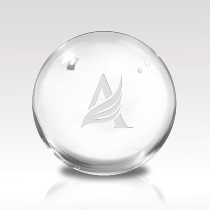 Crystal Ball SKU: FS-484,FS-486