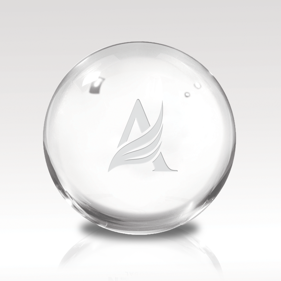 Crystal Ball SKU: FS-484,FS-486