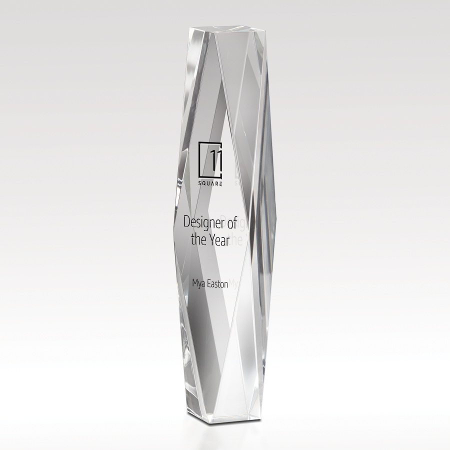 Diamond Cut Tower SKU: FS-499-8,FS-499-10,FS-499-12