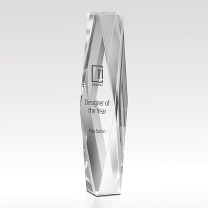 Diamond Cut Tower SKU: FS-499-8,FS-499-10,FS-499-12