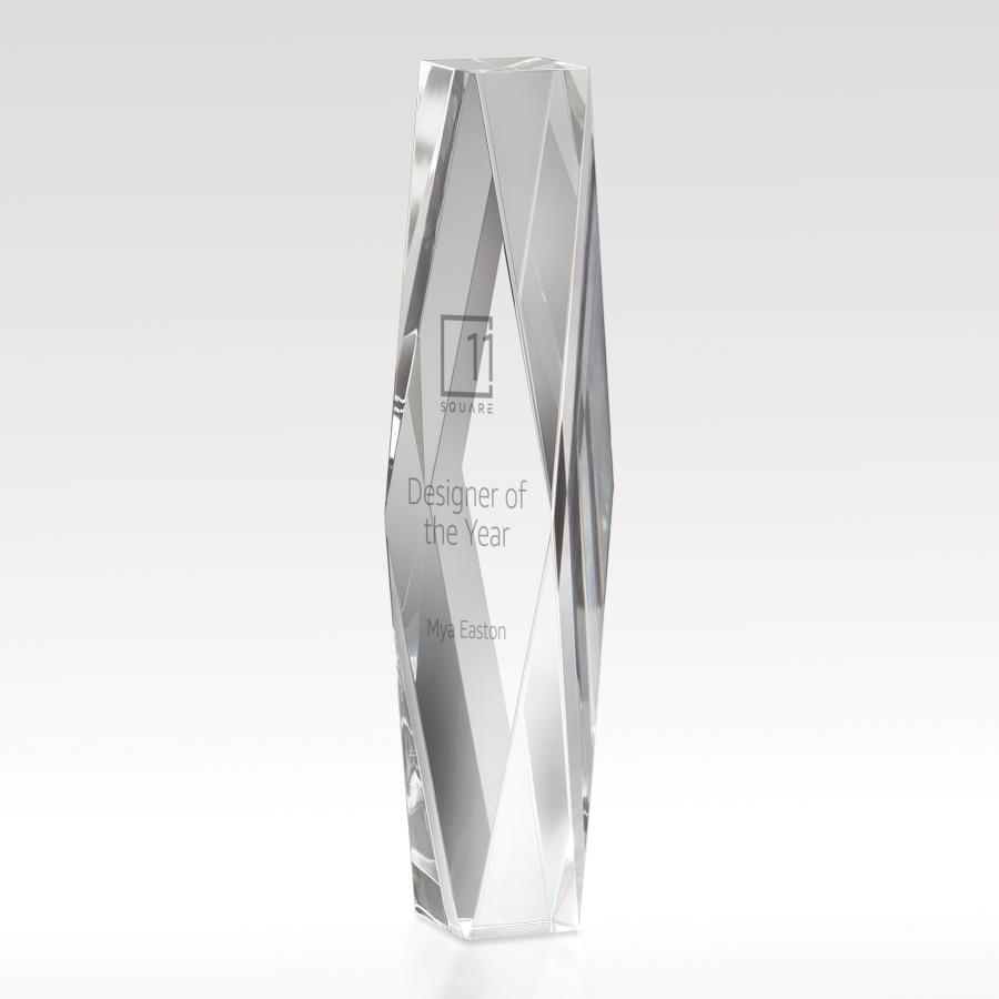 Diamond Cut Tower SKU: FS-499-8,FS-499-10,FS-499-12