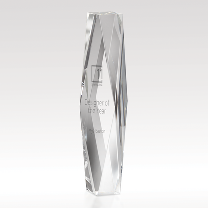 Diamond Cut Tower SKU: FS-499-8,FS-499-10,FS-499-12
