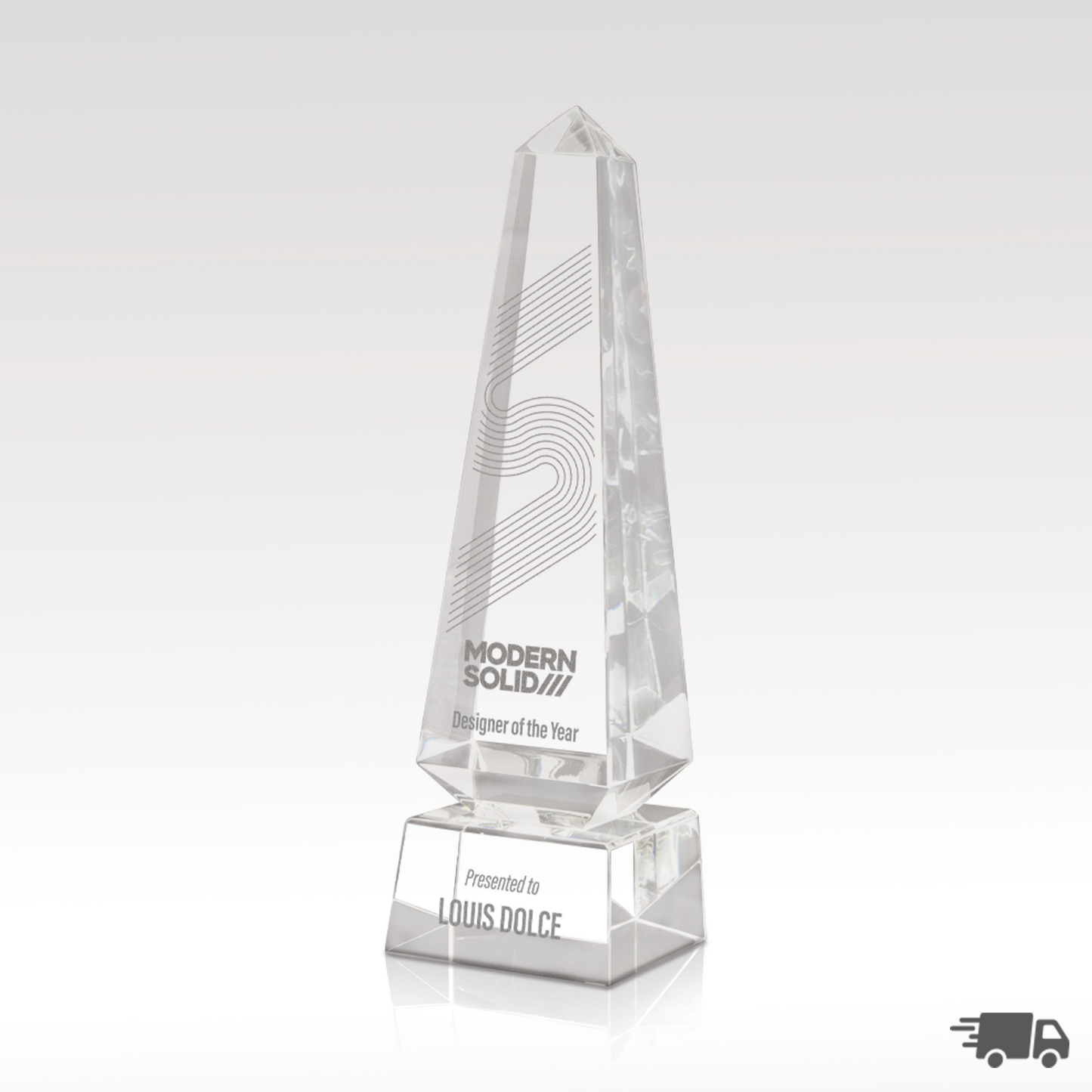Kasmir Obelisk SKU: FS-543-12
