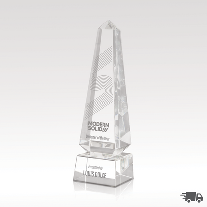 Kasmir Obelisk SKU: FS-543-12