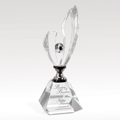 Silver Lightning SKU: FS-566-12